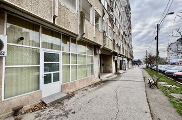 Spațiu comercial de inchiriat INTERNATIONAL - International anunturi imobiliare International