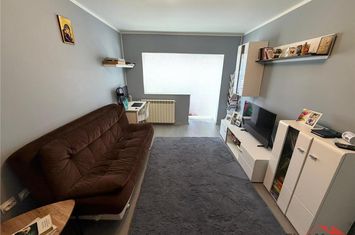 Apartament 2 camere de vanzare GARA - Vrancea anunturi imobiliare Vrancea
