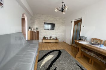 Apartament 2 camere de vanzare DEJ - Cluj anunturi imobiliare Cluj