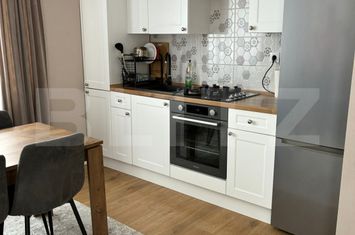 Apartament 3 camere de vanzare FLORESTI - Cluj anunturi imobiliare Cluj