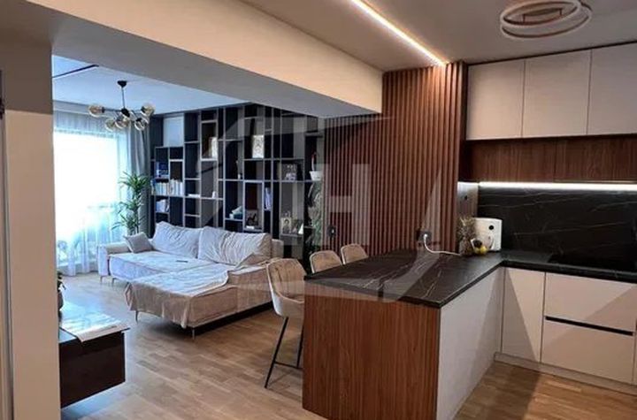 Apartament 3 camere de vanzare CLUJ-NAPOCA - Cluj anunturi imobiliare Cluj