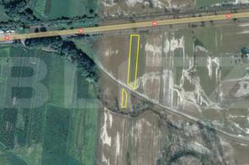 Teren de vanzare SATU MARE - Satu Mare anunturi imobiliare Satu Mare