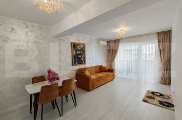 Apartament 2 camere de vanzare NUFARUL - Bihor anunturi imobiliare Bihor