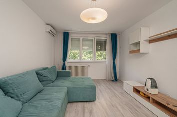 Apart 2 camere Titan Jean Steriadi Scoala 82 metrou 1 Decembrie anunturi imobiliare Bucuresti