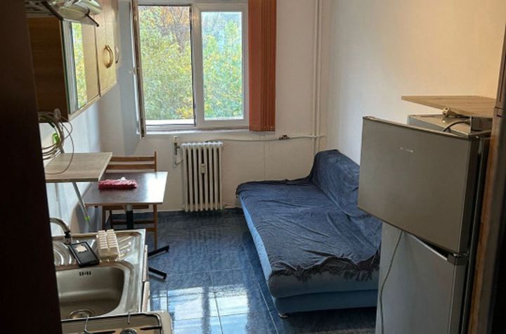 Garsonieră de inchiriat IASI - Iasi anunturi imobiliare Iasi