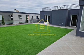 Penthouse, Decomandat, Finalizat+Parcare+Terasa 136 mp-Titan- Pallady anunturi imobiliare Bucuresti