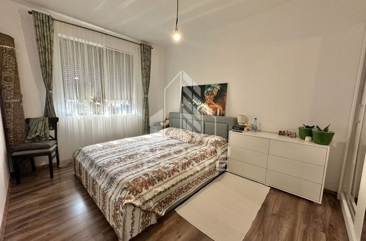 Apartament cu 2 camere si gradina proprie de 50mp in Chisoda la asfalt anunturi imobiliare Timis