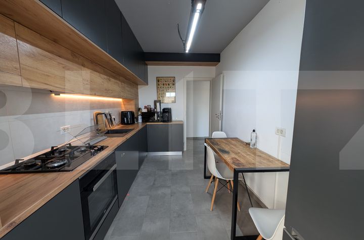 Apartament 2 camere de vanzare GIROC - Timis anunturi imobiliare Timis