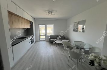 Apartament 3 camere de vanzare DOAMNA STANCA - Sibiu anunturi imobiliare Sibiu