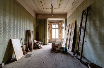 Apartament cu potential pe B-dul Revolutiei anunturi imobiliare Arad