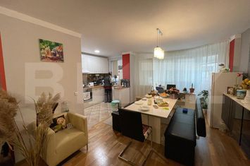 Apartament 3 camere de vanzare CLUJ-NAPOCA - Cluj anunturi imobiliare Cluj