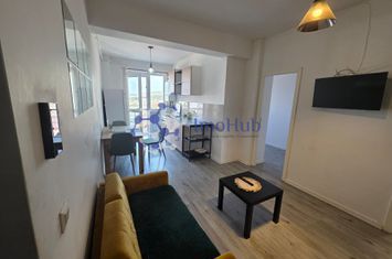 Ap. 2 camere open - space, zona Pacurari-Rediu, bloc nou, intabulat! anunturi imobiliare Iasi