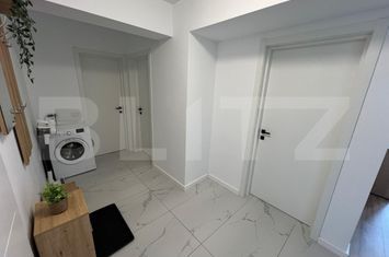 Apartament 3 camere de vanzare NUFARUL - Bihor anunturi imobiliare Bihor
