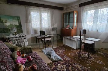 Casă - 2 camere de vanzare BRANESTI - Dambovita anunturi imobiliare Dambovita