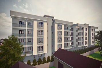 Apartament 2 camere de vanzare RADAUTI - Suceava anunturi imobiliare Suceava