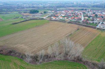 Teren construibil 9866 mp în Nea Sevasteia, Drama anunturi imobiliare Grecia