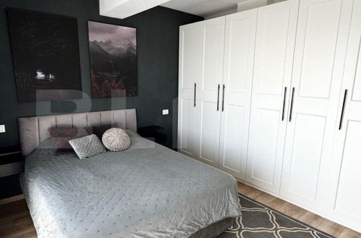 Apartament 2 camere de vanzare TRACTORU - Brasov anunturi imobiliare Brasov