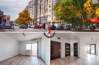 Birou de închiriat Bucuresti - Stirbei-Voda