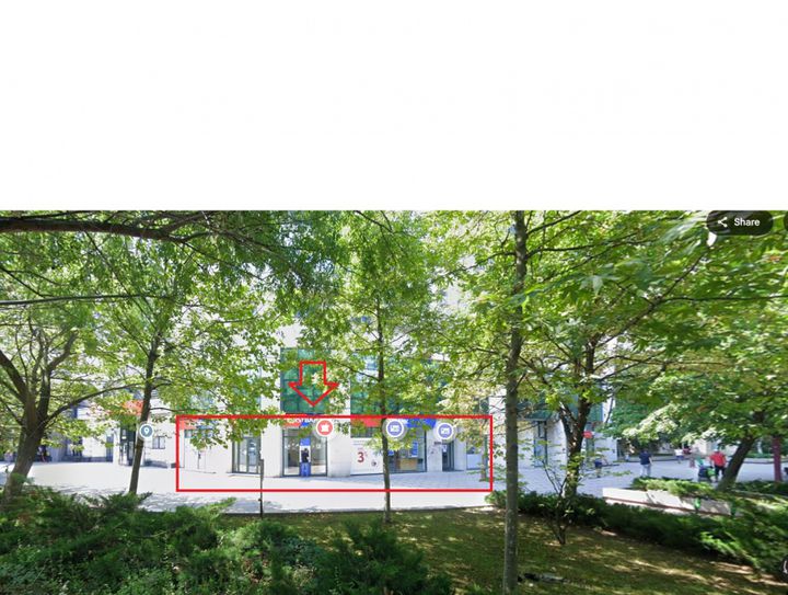 Spațiu comercial de inchiriat UNIRII - Bucuresti anunturi imobiliare Bucuresti