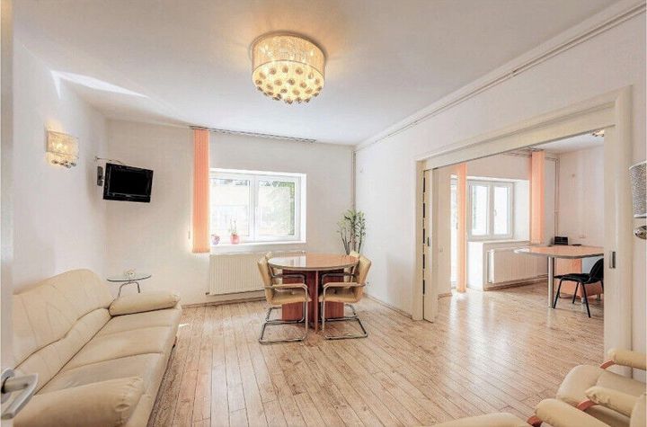 Dorobanti - Clinica Regina Maria 3 camere centrala proprie anunturi imobiliare Bucuresti