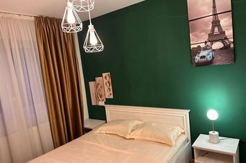 Apartament 2 camere de inchiriat TRACTORU - Brasov anunturi imobiliare Brasov