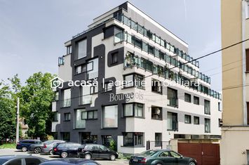 Penthouse bloc nou lângă Malul Muresului în Arad anunturi imobiliare Arad
