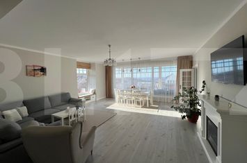 Casă - 8 camere de vanzare SALICEA - Cluj anunturi imobiliare Cluj