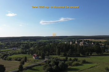 Teren Intravilan de vanzare MITOCU DRAGOMIRNEI - Suceava anunturi imobiliare Suceava