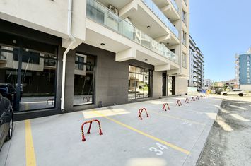 Apartament 2 camere de vanzare MAMAIA - Constanta anunturi imobiliare Constanta