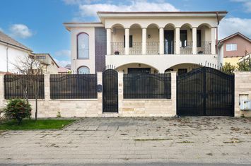 Vilă - 6 camere de vanzare CONSTANTA - Constanta anunturi imobiliare Constanta