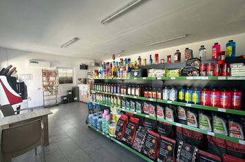 Spațiu comercial de vanzare TARGU-JIU - Gorj anunturi imobiliare Gorj