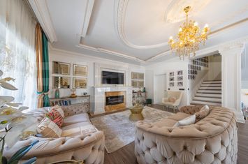 Vilă - 4 camere de vanzare NOUA - Brasov anunturi imobiliare Brasov