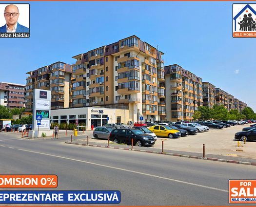 Apartament 3 camere Rahova, 61 mp