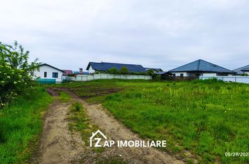 Nazna - Izvorului - 509 mp intravilan - deschidere 19m anunturi imobiliare Mures