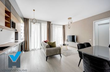 Inchiriere apartament 2 camere Win Herastrau | Loc parcare subteran anunturi imobiliare Bucuresti