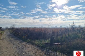 Teren Intravilan de vanzare NAZNA - Mures anunturi imobiliare Mures