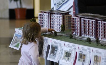 Evenimentul anului 2006: Piaţa imobiliară a explodat