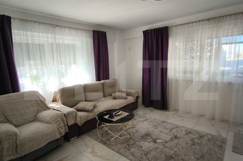 Apartament 3 camere de vanzare ROMANESTI - Dolj anunturi imobiliare Dolj