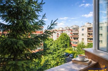 Apartament 2 camere de vanzare SCRIITORILOR - Brasov anunturi imobiliare Brasov