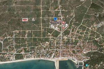 Teren 881,33 mp în Limenaria, Thassos anunturi imobiliare Grecia