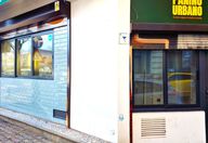 1.200 €, Spațiu comercial