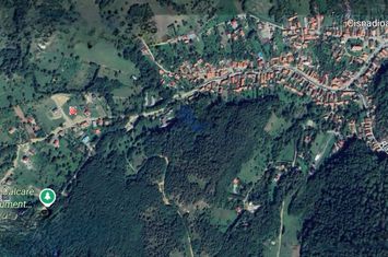 Teren de vanzare CISNADIOARA - Sibiu anunturi imobiliare Sibiu