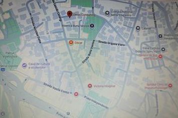 Apartament 2 camere de vanzare IASI - Iasi anunturi imobiliare Iasi