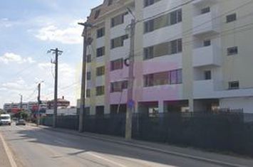 Spațiu Comercial Generos Militari Rezidence anunturi imobiliare Bucuresti