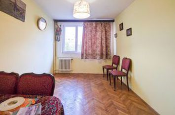Apartament 3 camere Uverturii 51 retras Metrou Lujerului anunturi imobiliare Bucuresti