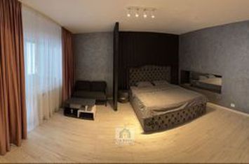 Inchiriez garsoniera zona Decebal-Alba Iulia, Str. Mesterul Manole, la 10 minute metrou Muncii, complet renovata. anunturi imobiliare Bucuresti