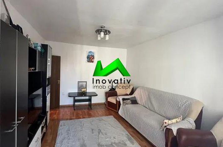 Apartament 3 camere de vanzare CENTRAL - Sibiu anunturi imobiliare Sibiu