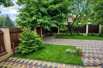 Casă - 4 camere de vanzare EXTERIOR EST - Mures anunturi imobiliare Mures