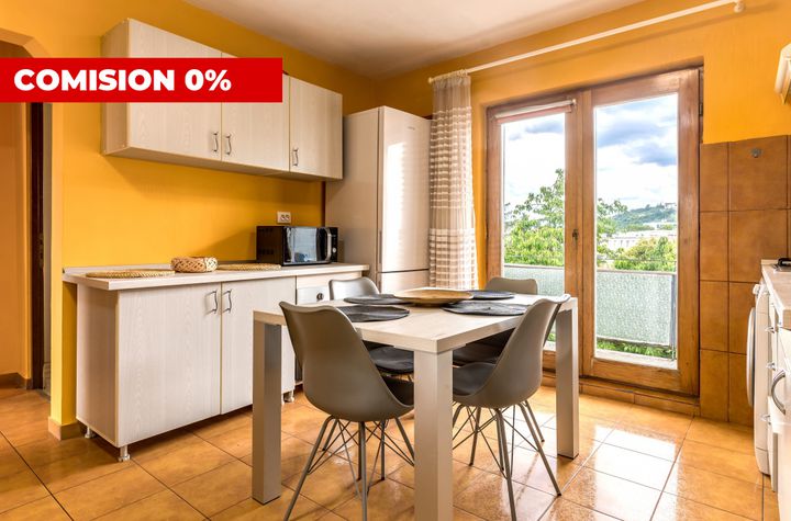 Apartament 2 camere de vanzare CLUJ-NAPOCA - Cluj anunturi imobiliare Cluj
