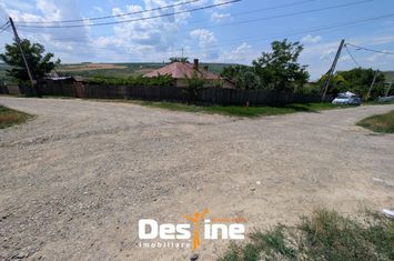 Teren de vanzare DOROBANT - Iasi anunturi imobiliare Iasi